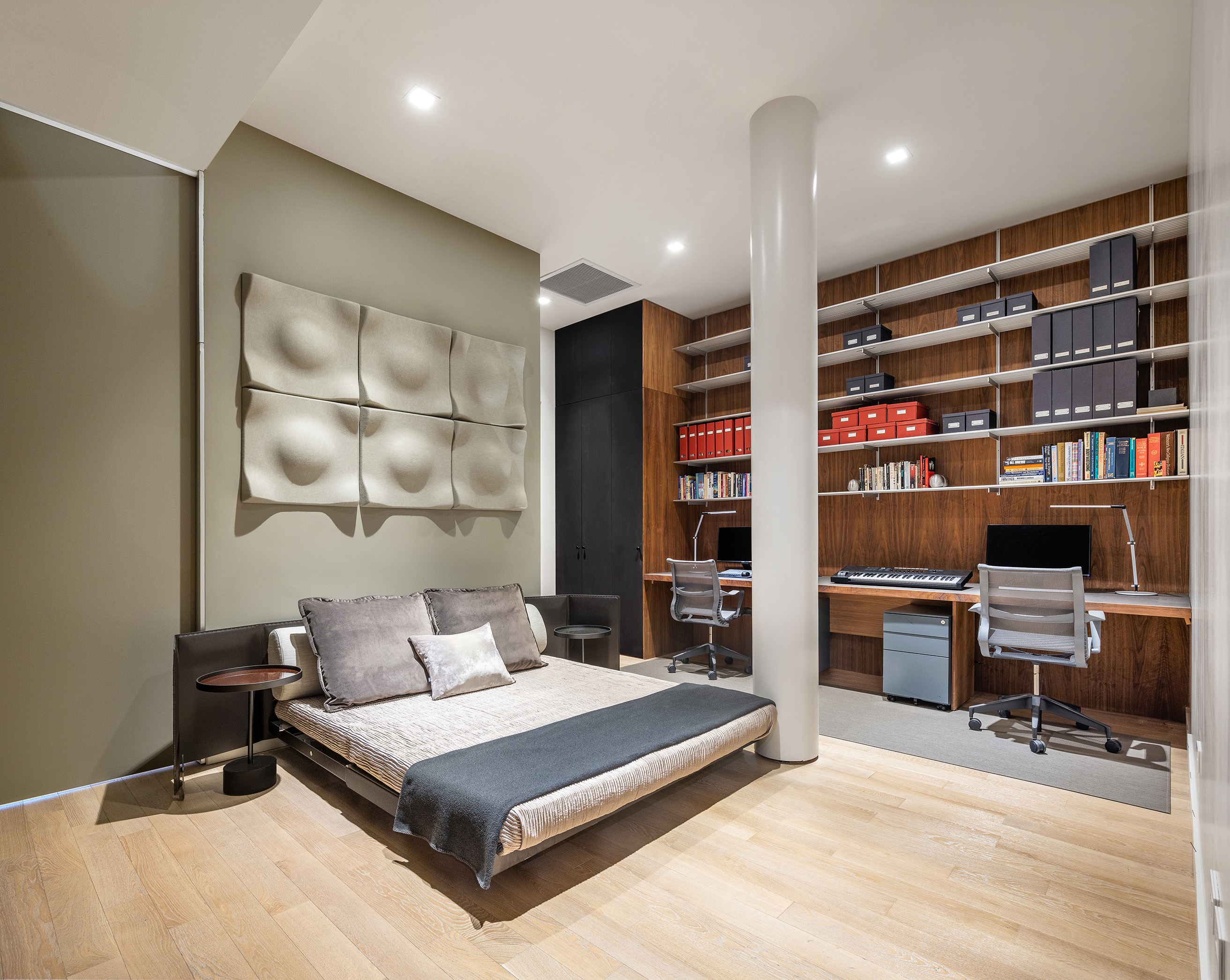 200 Mercer Street, Unit 2E Manhattan, NY 10012 - Photo 13 of 18