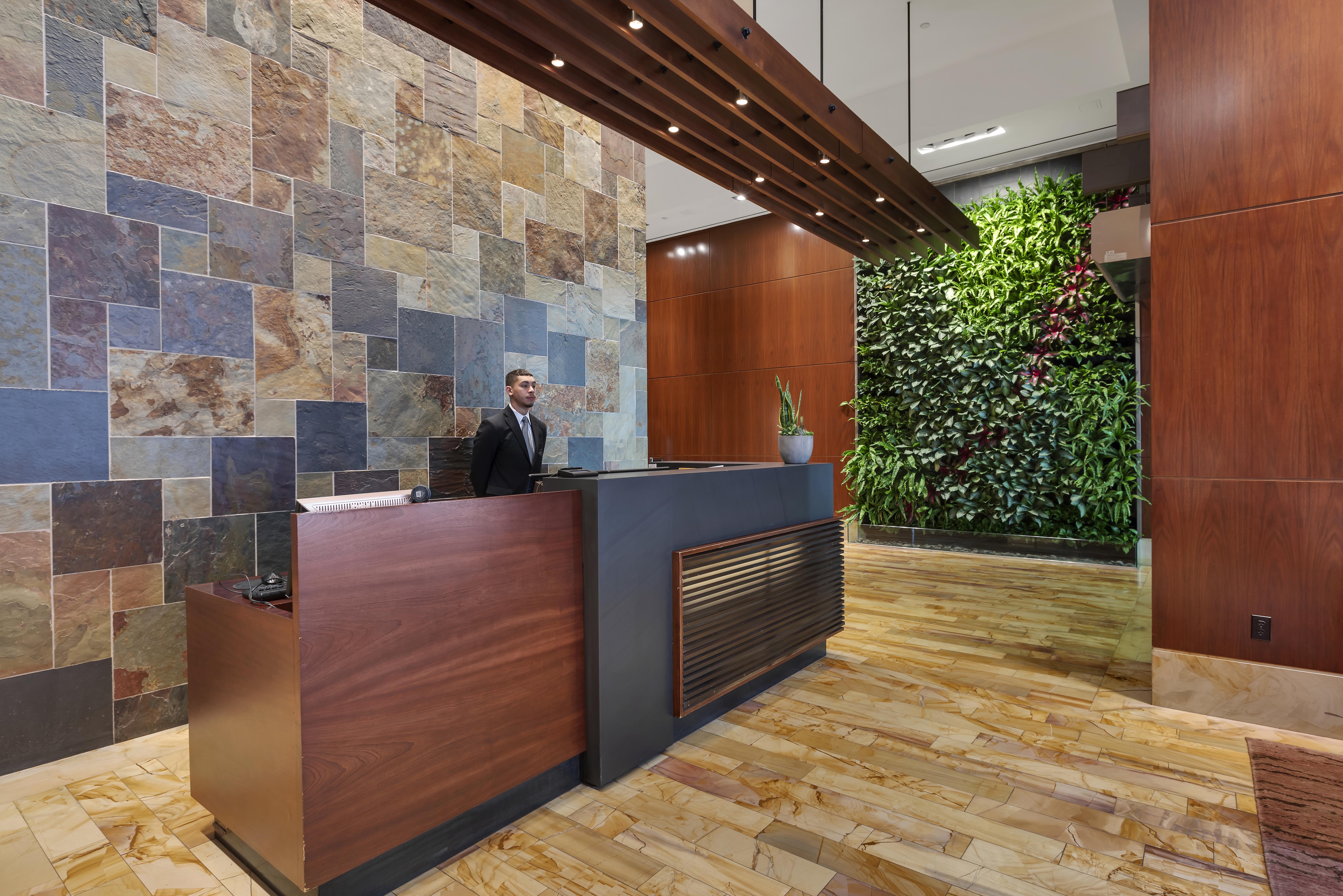 101 West 24th Street, Unit 26A Manhattan, NY 10011 - Photo 12 of 21 a view of outdoor space