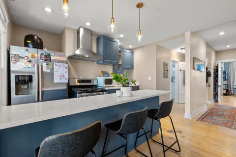 $615,000 | 21 Lamson Street, Unit 2, Boston, MA 02128