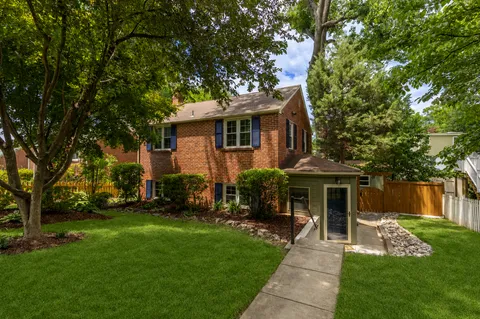 Contact Agent | 1607 Ballard Street, Silver Spring, MD 20910