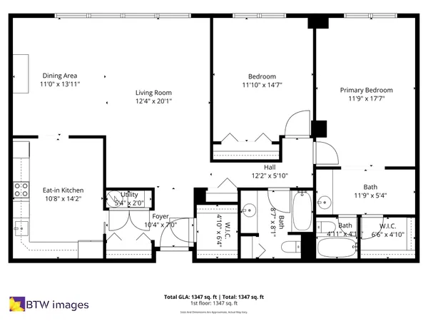 $358,000 | 3713 South George Mason Drive, Unit 904W, Falls Church, VA 22041