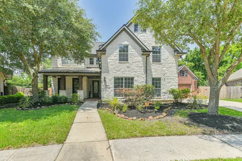 $715,000 | 14107 Hunters Lake Way, Houston, TX 77044