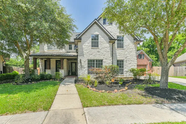 $715,000 | 14107 Hunters Lake Way, Houston, TX 77044