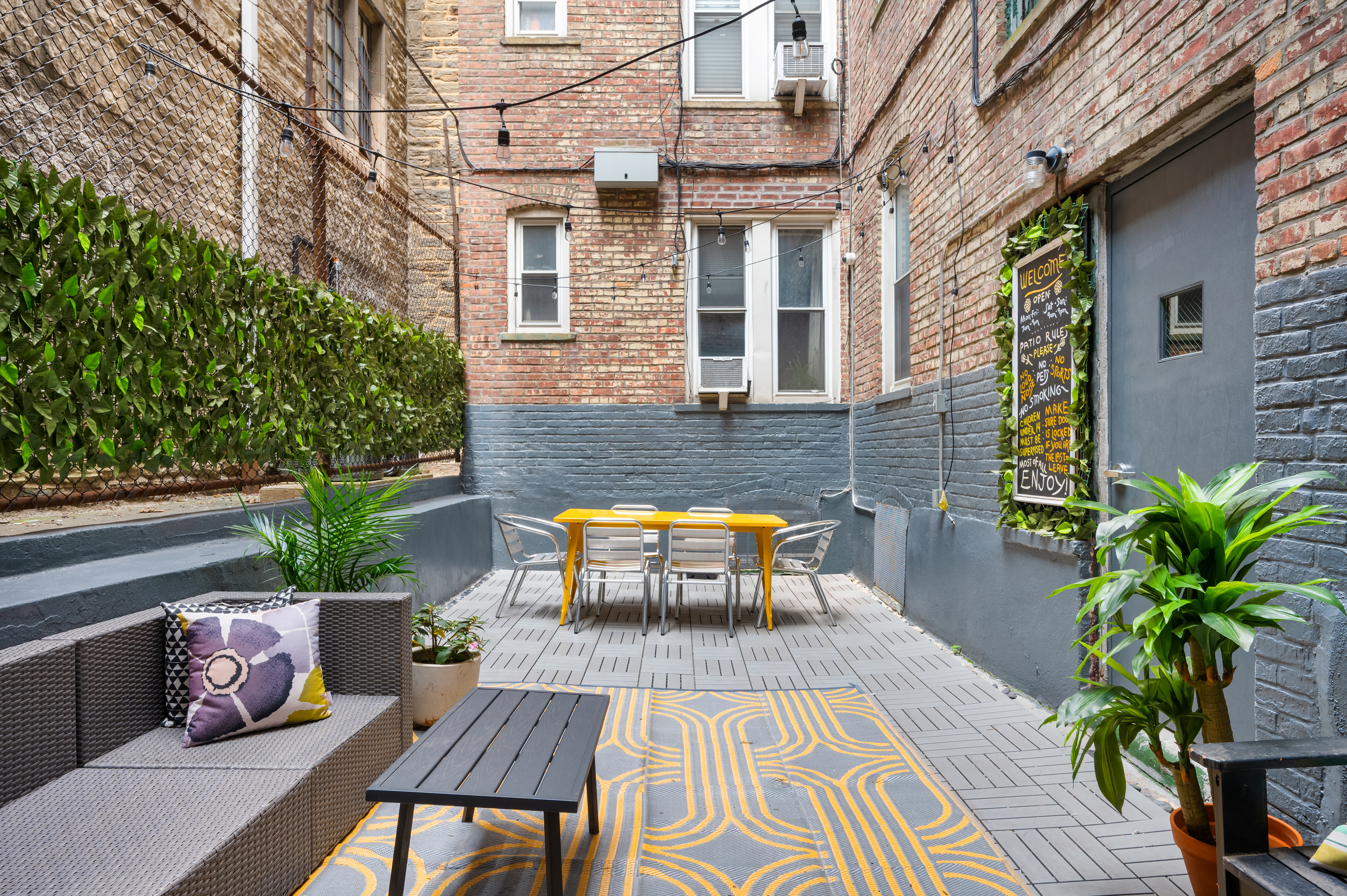 128 West 138th Street, Unit 5G Manhattan, NY 10030 - Photo 6 of 10