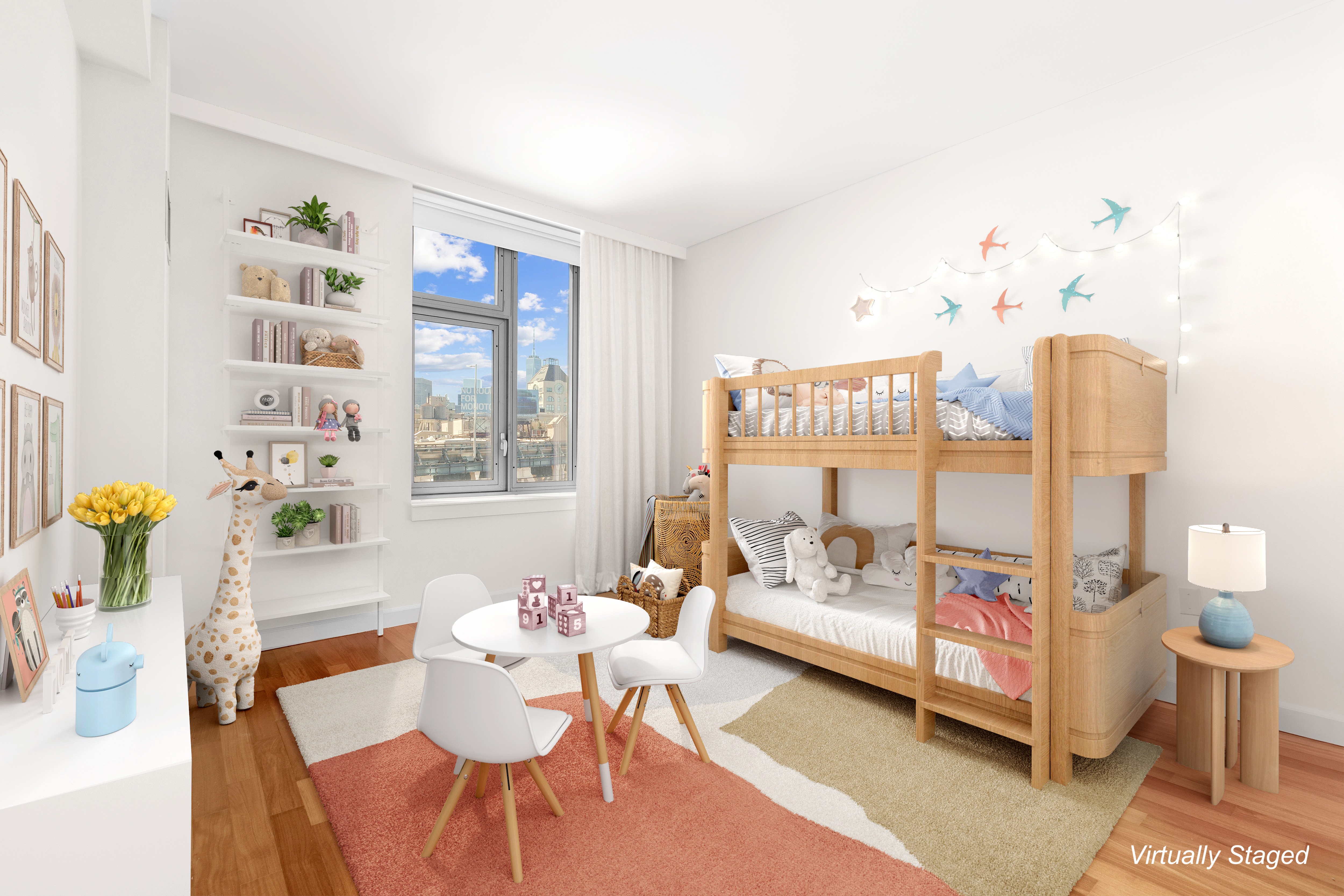 100 Jay Street, Unit 11KL Brooklyn, NY 11201 - Photo 7 of 17