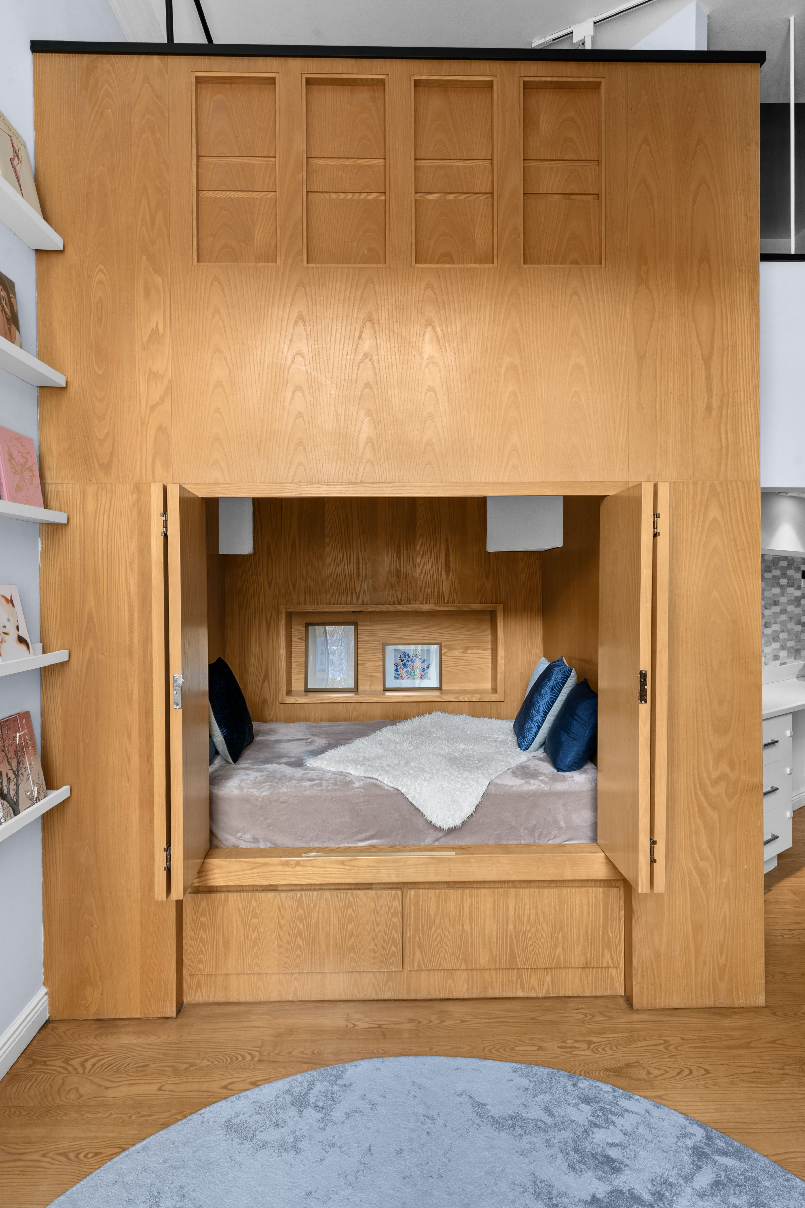 77 Bleecker Street, Unit 320 Manhattan, NY 10012 - Photo 6 of 12