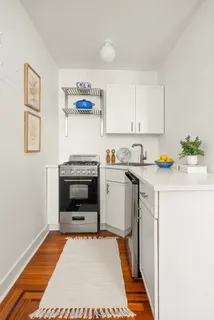 $450,000 | 144 Park Place, Unit 2F | Park Slope