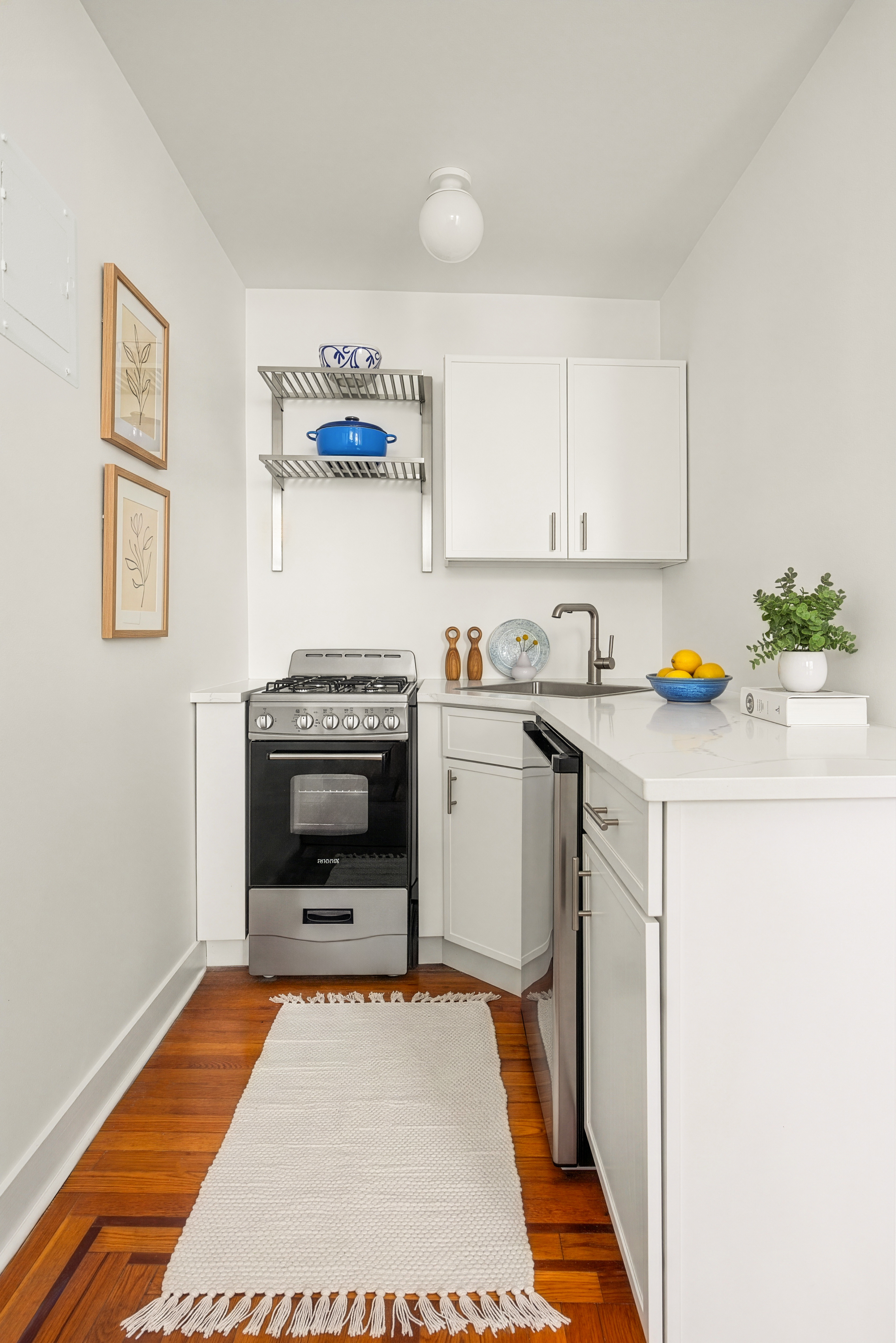 144 Park Place, Unit 2F Brooklyn, NY 11217 - Photo 3 of 10
