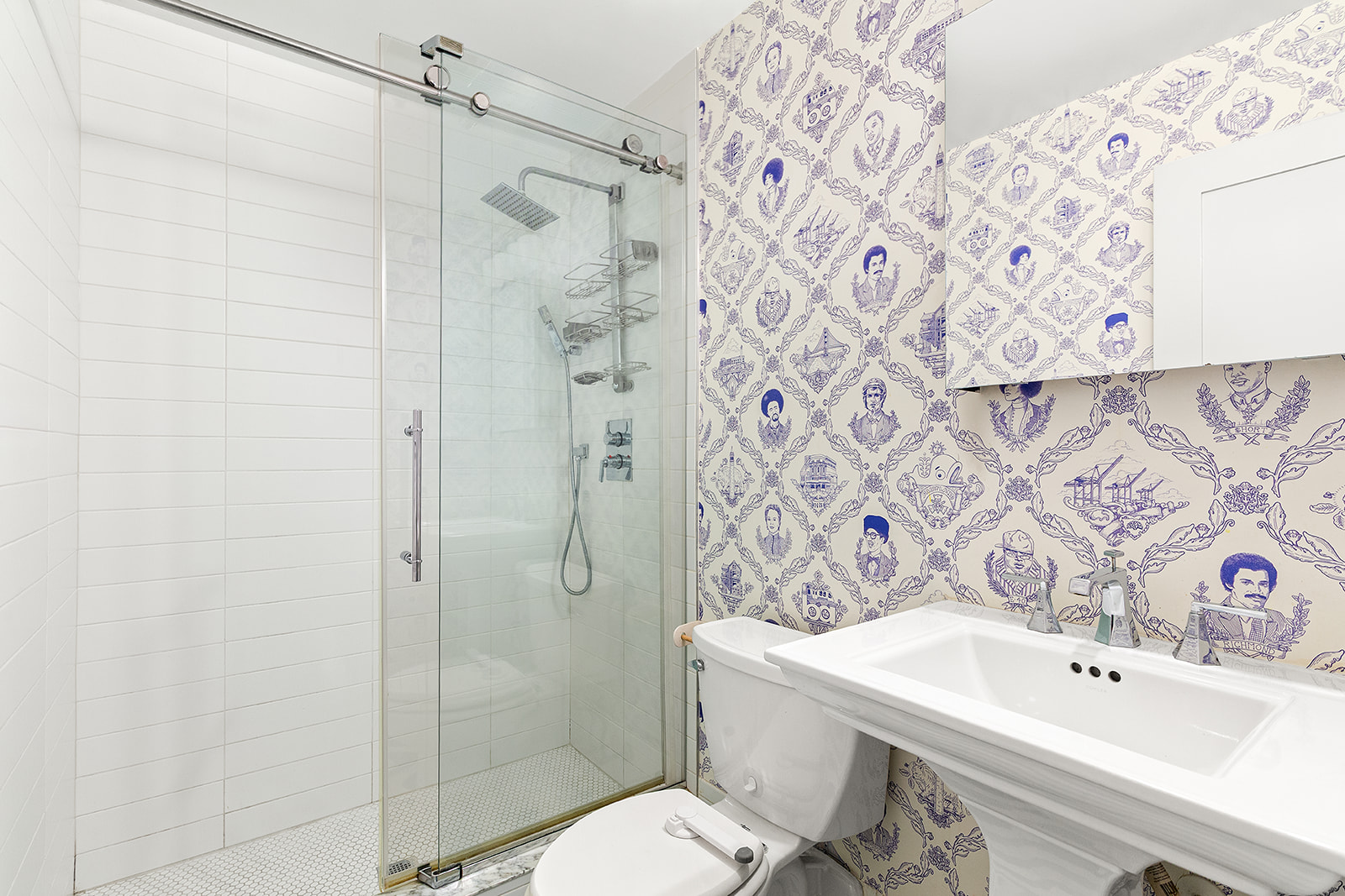 372 Dekalb Avenue, Unit 1I Brooklyn, NY 11205 - Photo 6 of 9 Gallery Image 6