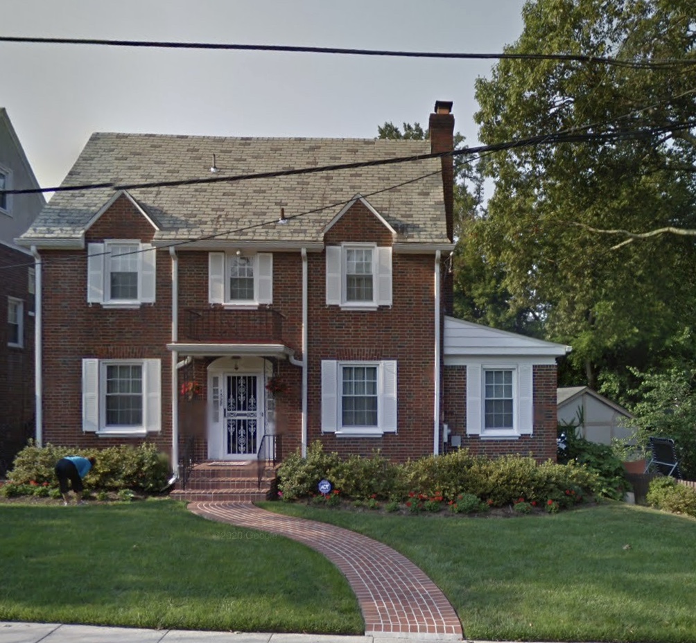 1328 Juniper Street Northwest Washington, DC 20012 - Photo 1 of 2