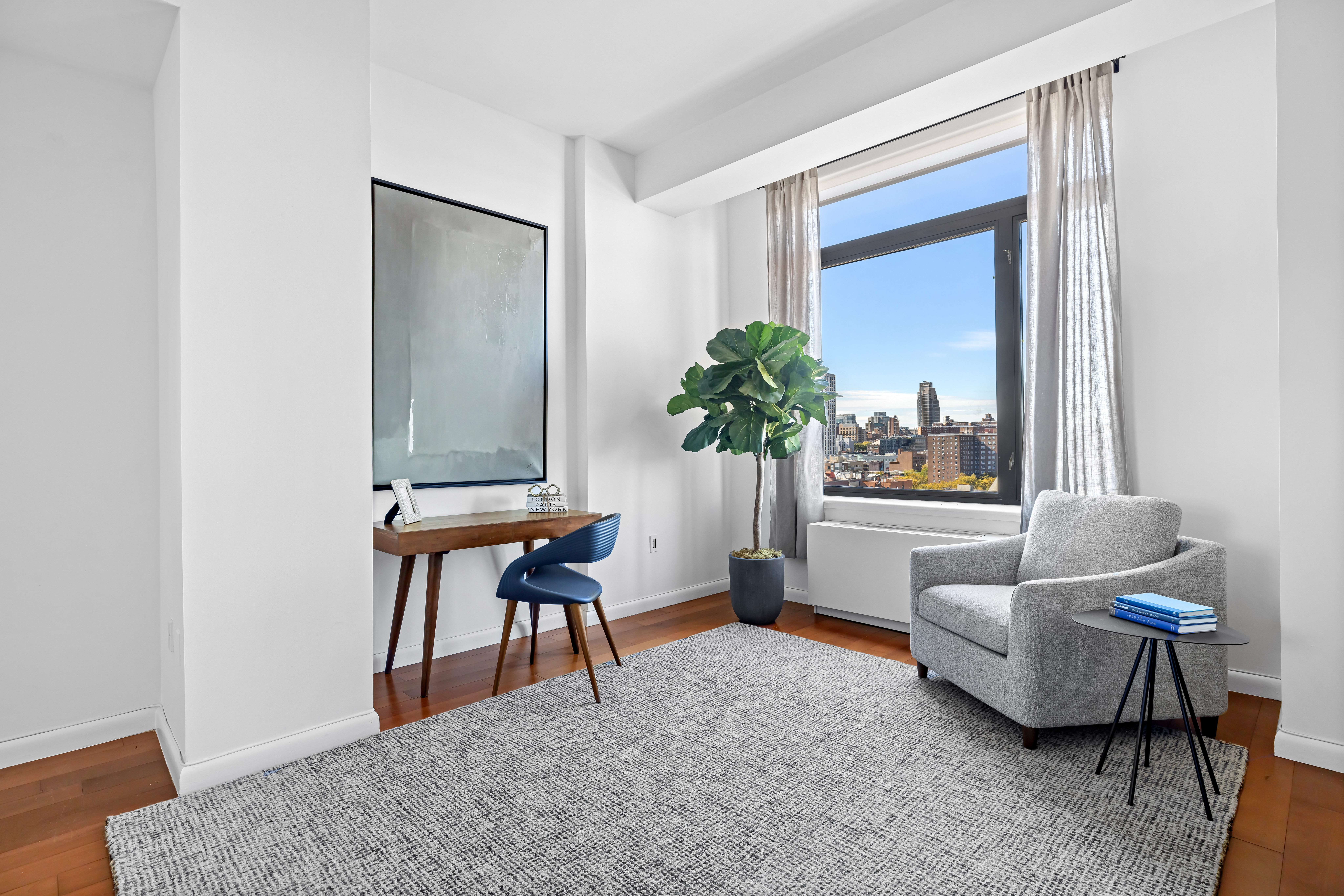 380 Lenox Avenue, Unit PHE Manhattan, NY 10027 - Photo 5 of 15