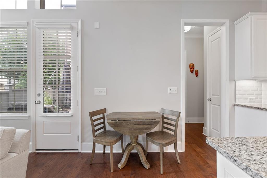 332 Symphony Way Smyrna, GA 30080 - Photo 14 of 77