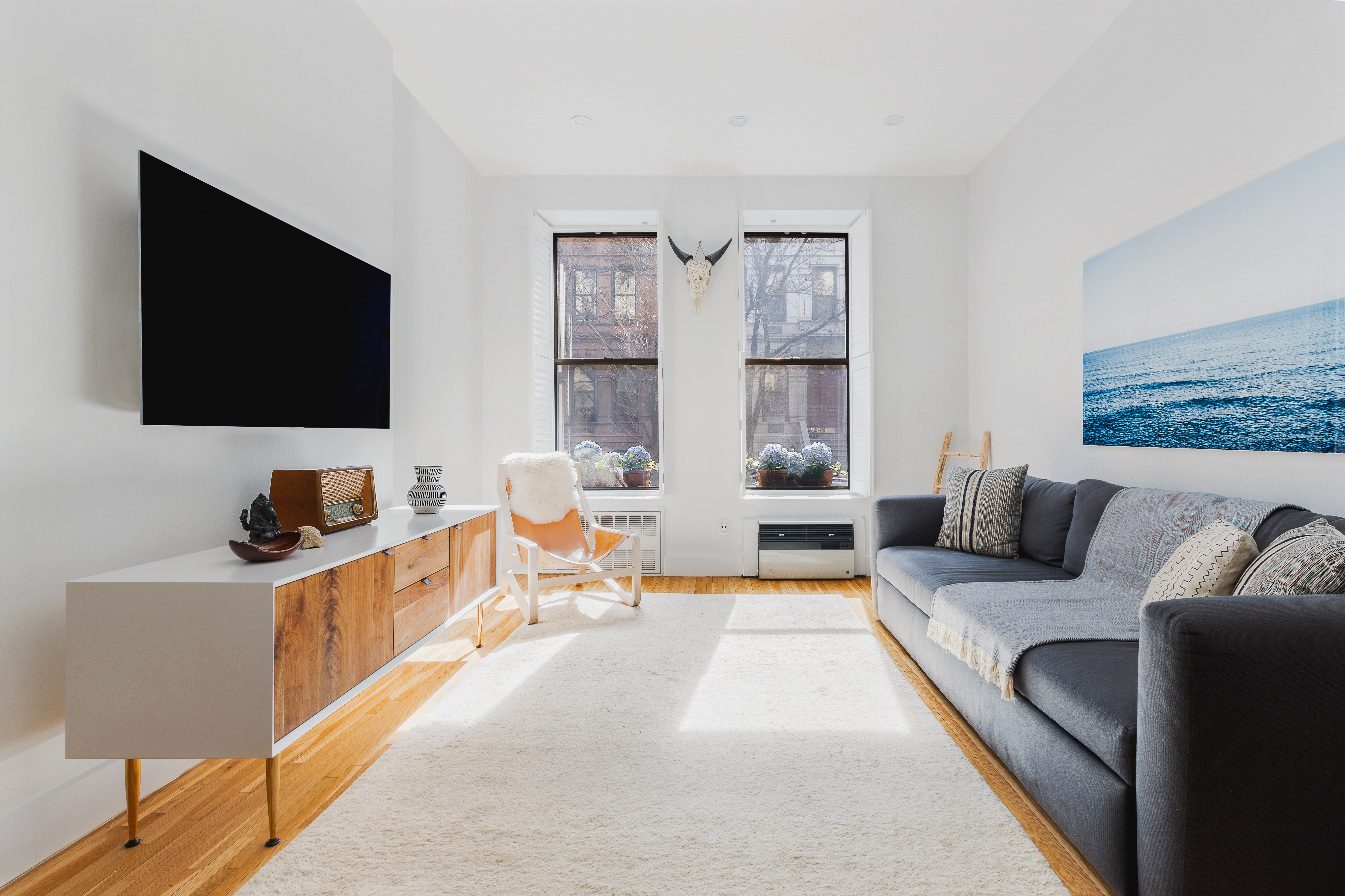 155 West 80th Street, Unit PARLOR Manhattan, NY 10024 - Photo 1 of 12