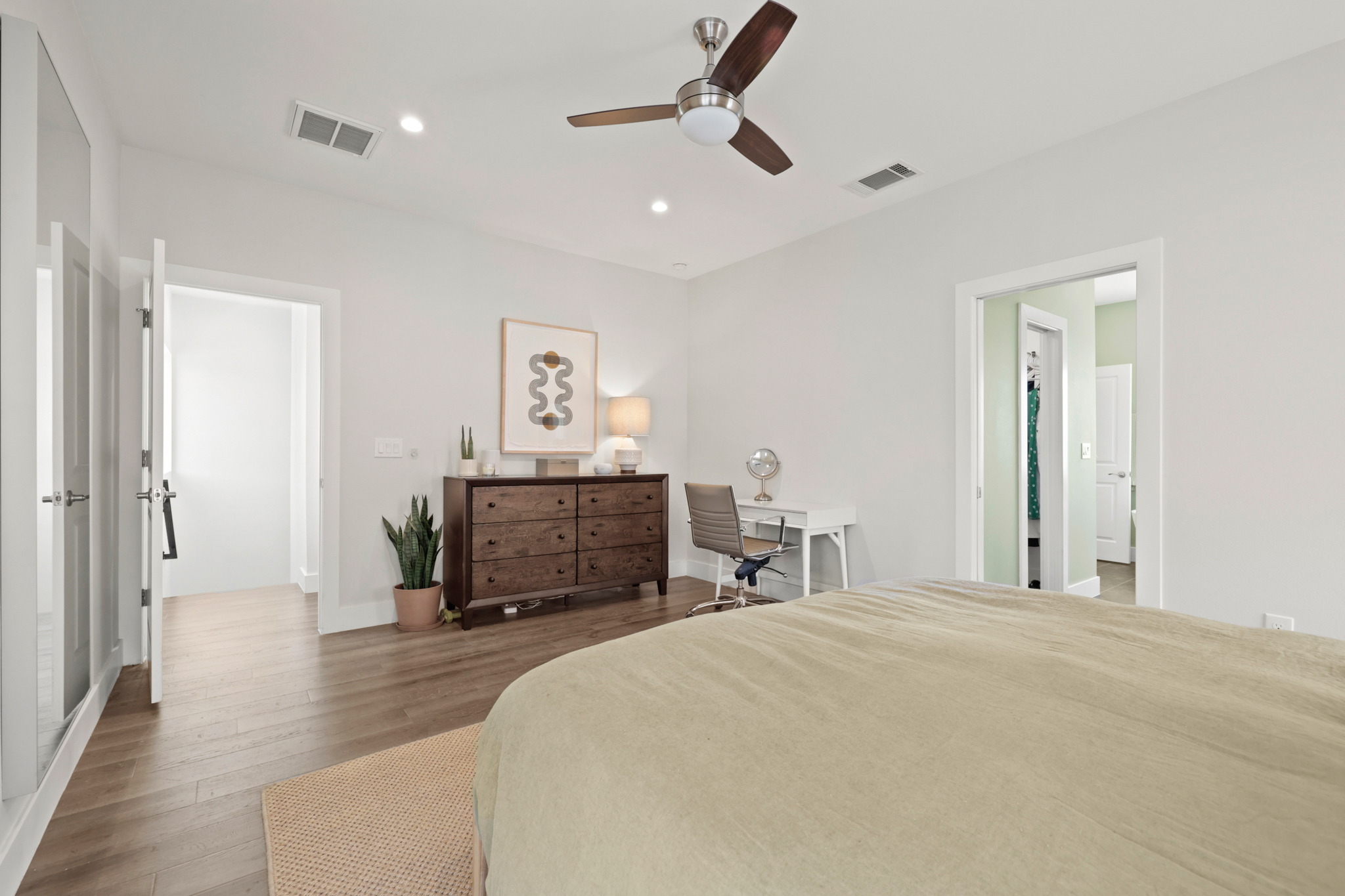 1102 1/2 Tillery Street, Unit 1 Austin, TX 78702 - Photo 20 of 38