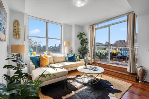 $1,350,000 | 301 West 118th Street, Unit PH1F | Harlem