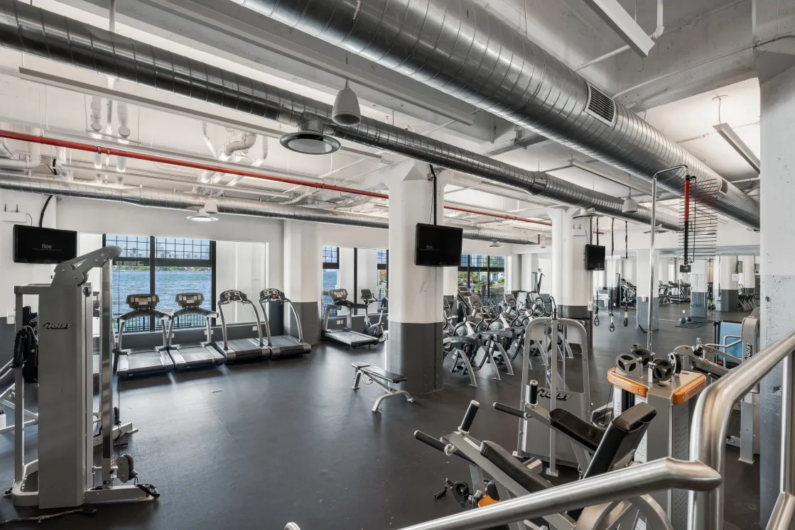 $7,450 | 184 Kent Avenue, Unit D315 | Williamsburg