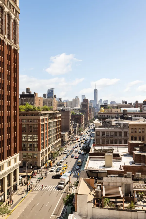 $11,000 | 101 West 24th Street, Unit 10D | Chelsea