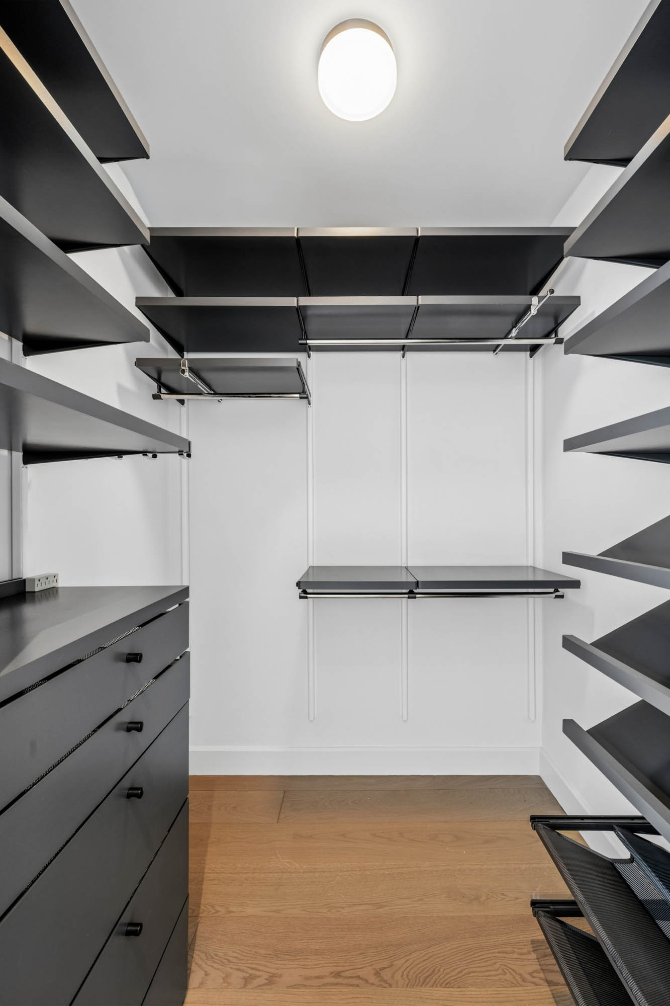 15 Hudson Yards, Unit 78E Manhattan, NY 10001 - Photo 6 of 25