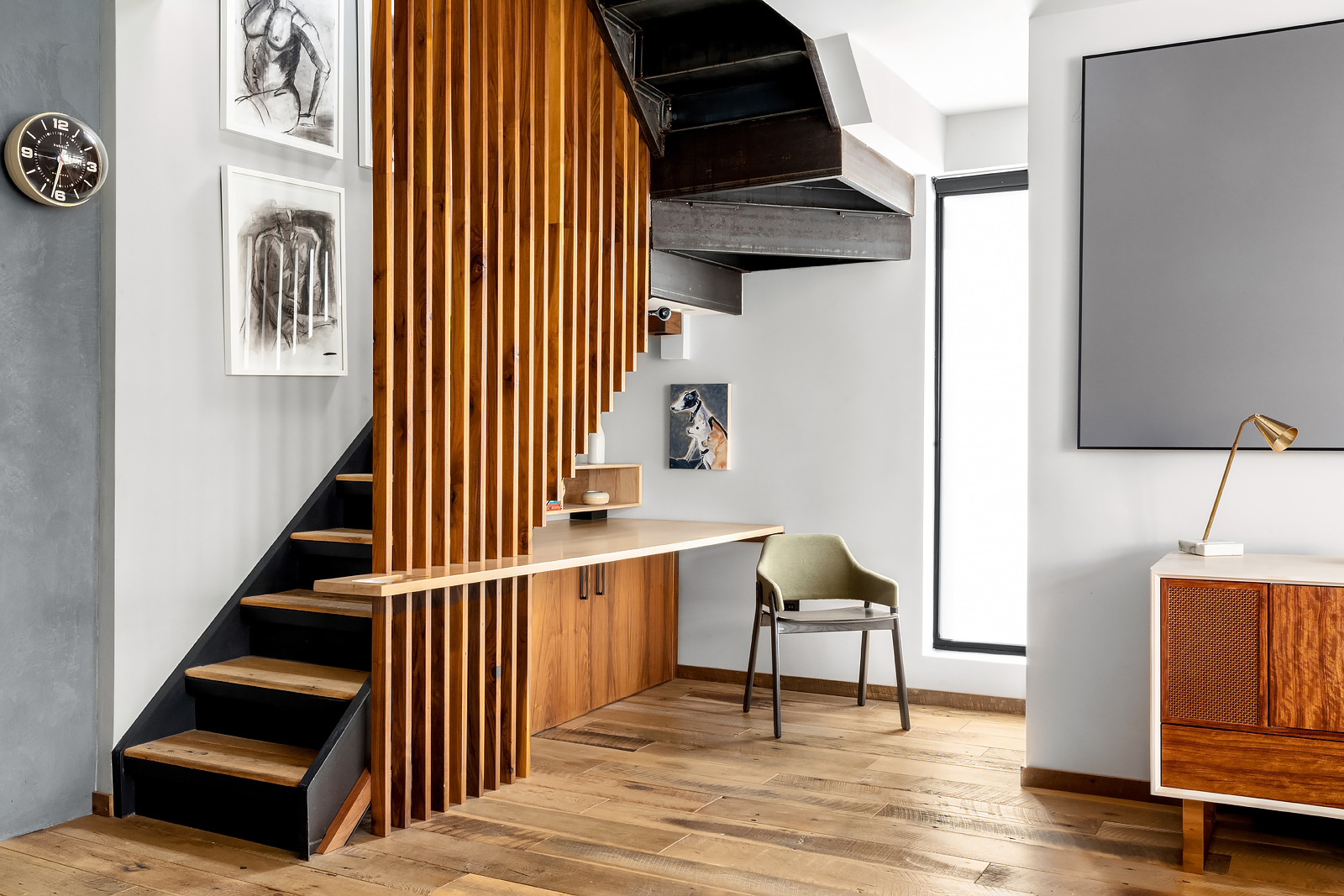 102 Gold Street, Unit 6F/R Brooklyn, NY 11201 - Photo 7 of 14