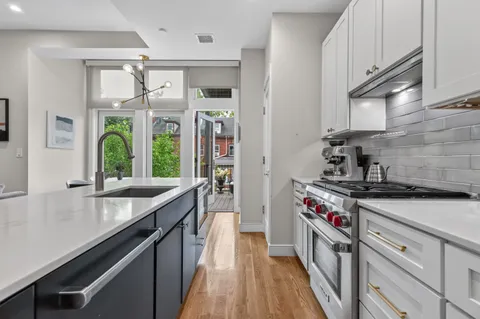 $1,250,000 | 511 Massachusetts Avenue, Unit 3, Boston, MA 02118