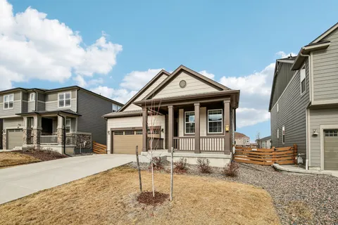 $740,000 | 603 Green Mountain Drive, Erie, CO 80516