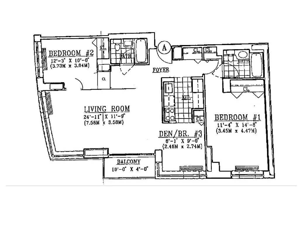 4-74 48th Avenue, Unit 27A Queens, NY 11109 - Photo 11 of 11 unknown