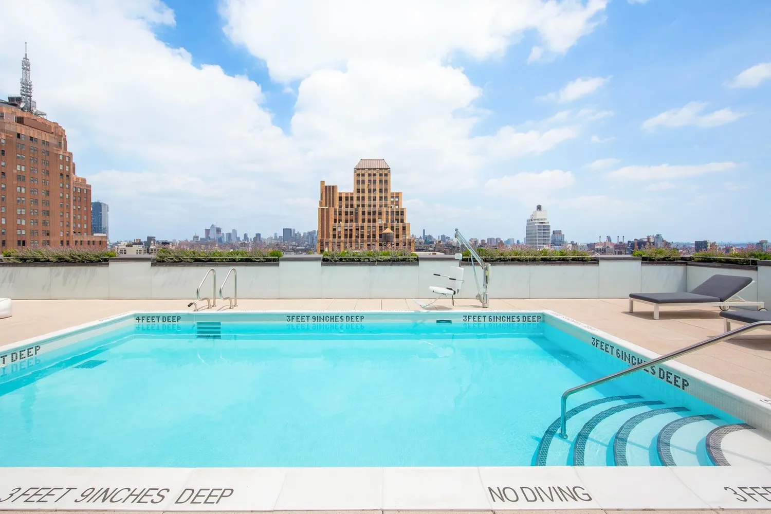 $3,000,000 | 5 Franklin Place, Unit 3A | TriBeCa