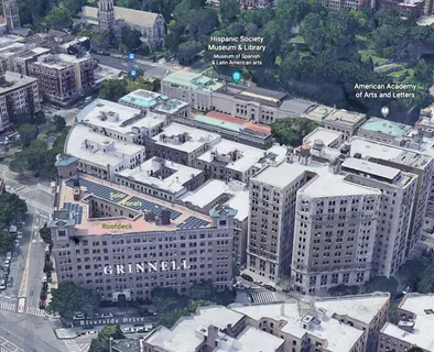 $1,295,000 | 800 Riverside Drive, Unit 1C | Washington Heights