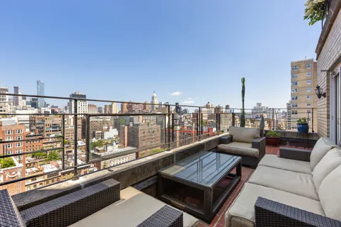 $2,095,000 | 11 5th Avenue, Unit 20N | Greenwich Village
