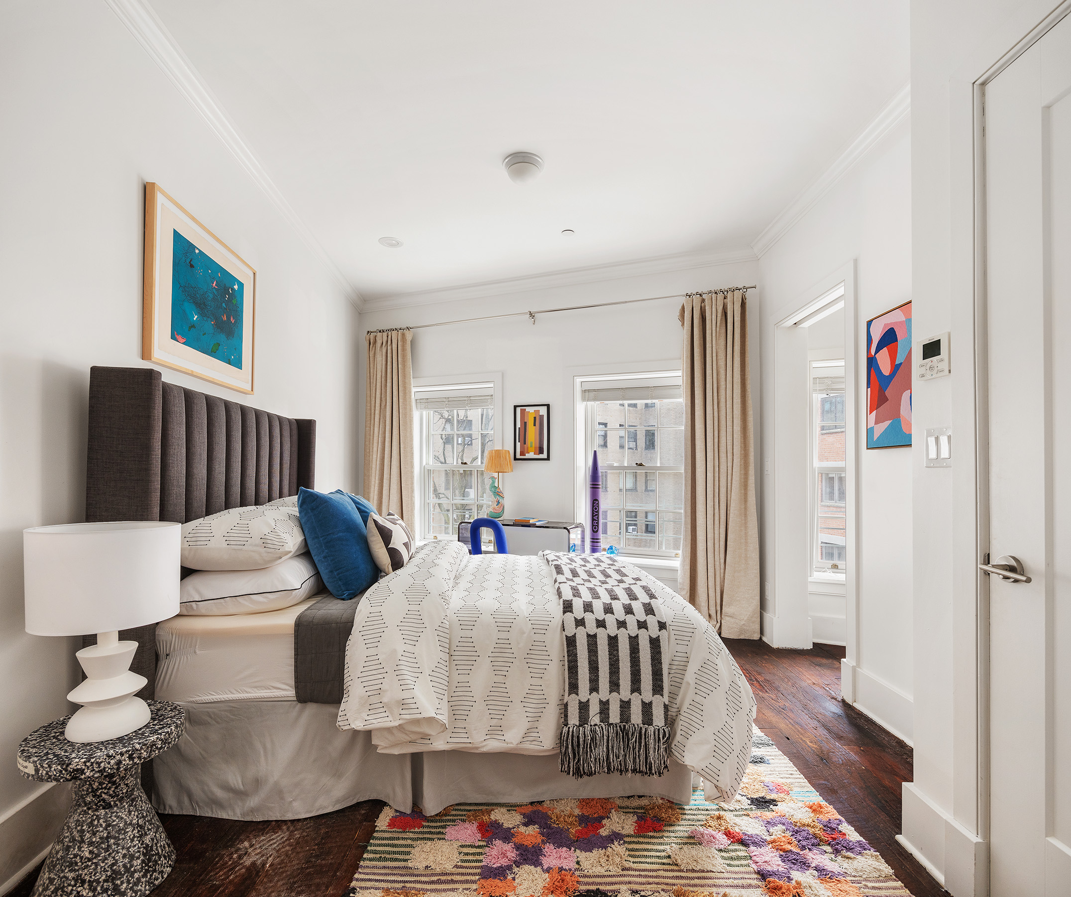 4 Bedford Street Manhattan, NY 10014 - Photo 17 of 28