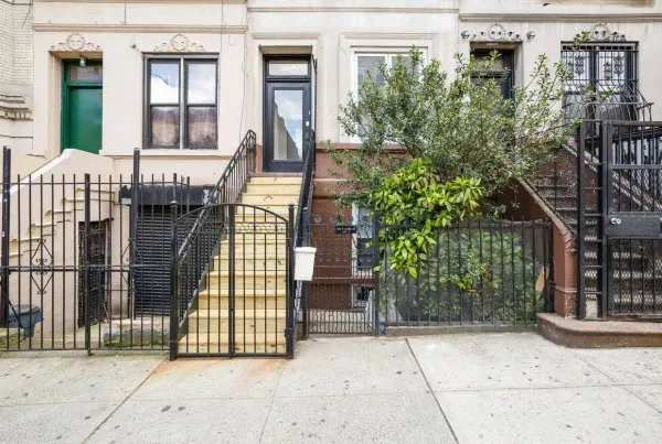 $2,500,000 | 578 West 183rd Street | Washington Heights