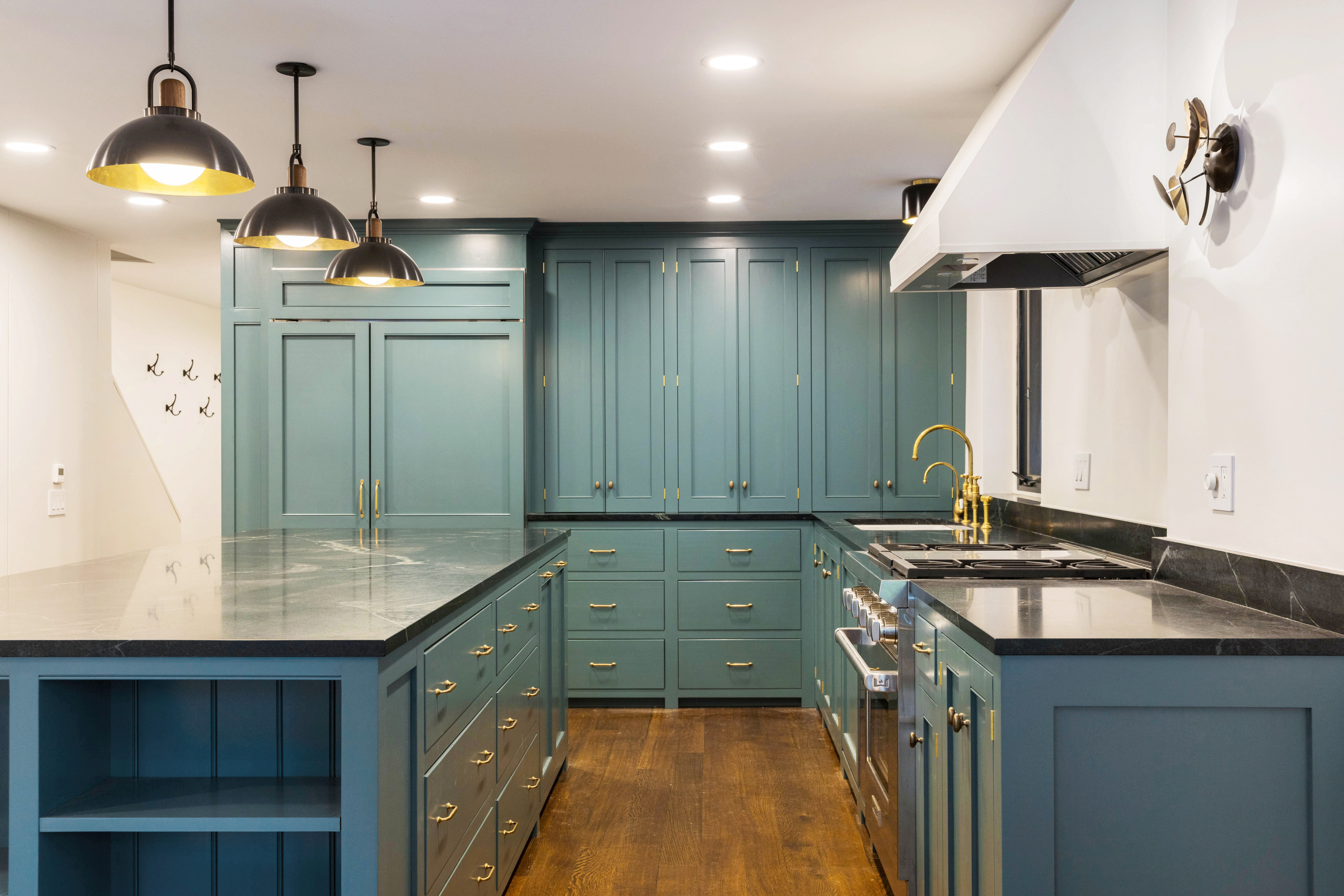 23 Garden Place Brooklyn, NY 11201 - Photo 2 of 18