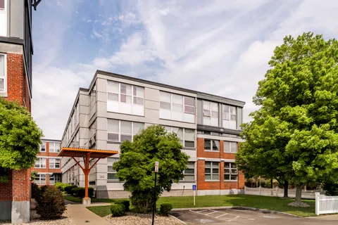 Contact Agent | 120 Holmes Street, Unit 304, Quincy, MA 02171