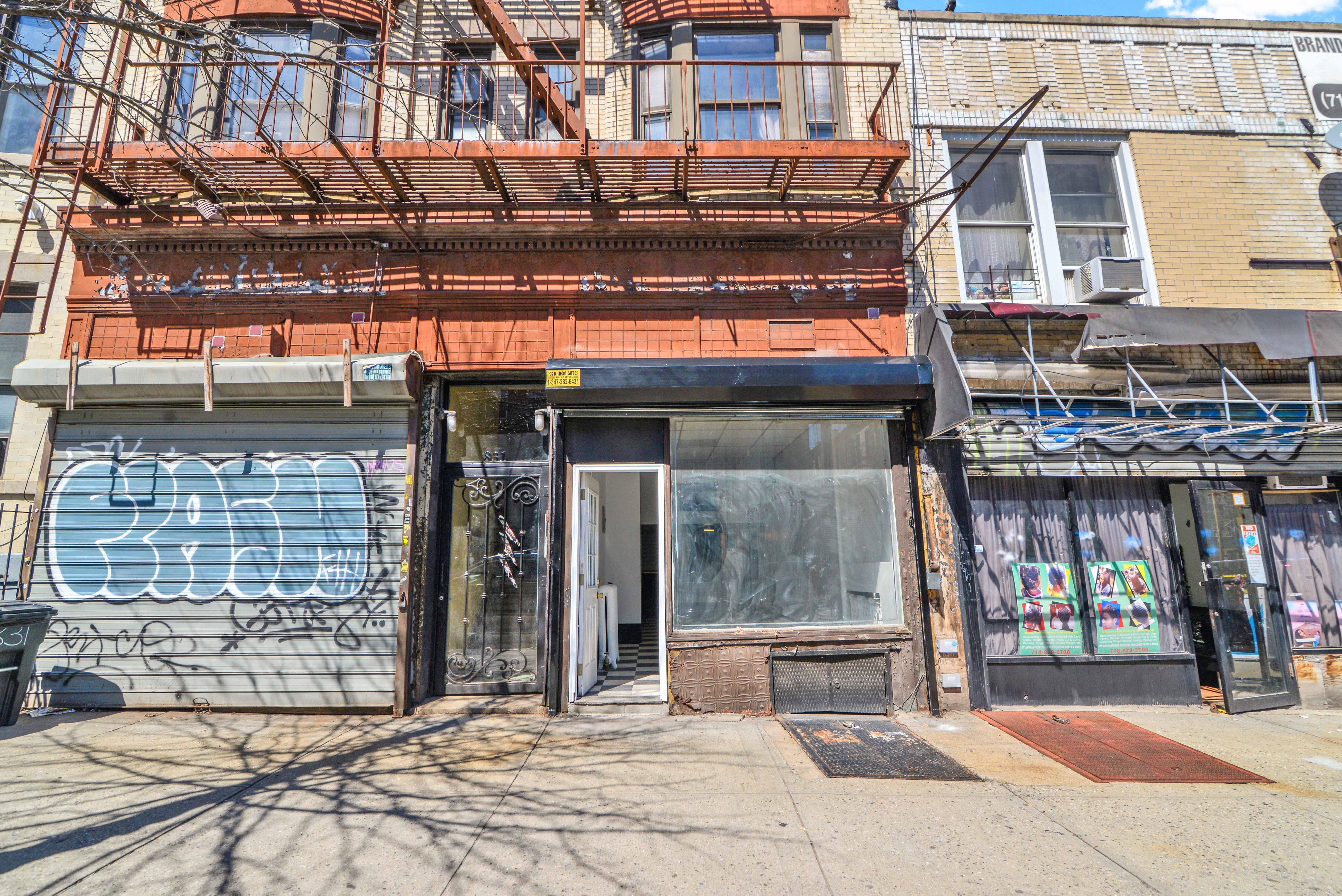 829 St Johns Place, Unit 831 Brooklyn, NY 11216 - Photo 3 of 15