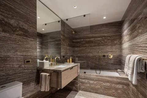 $59,500,000 | 145 Hudson Street, Unit PH | TriBeCa
