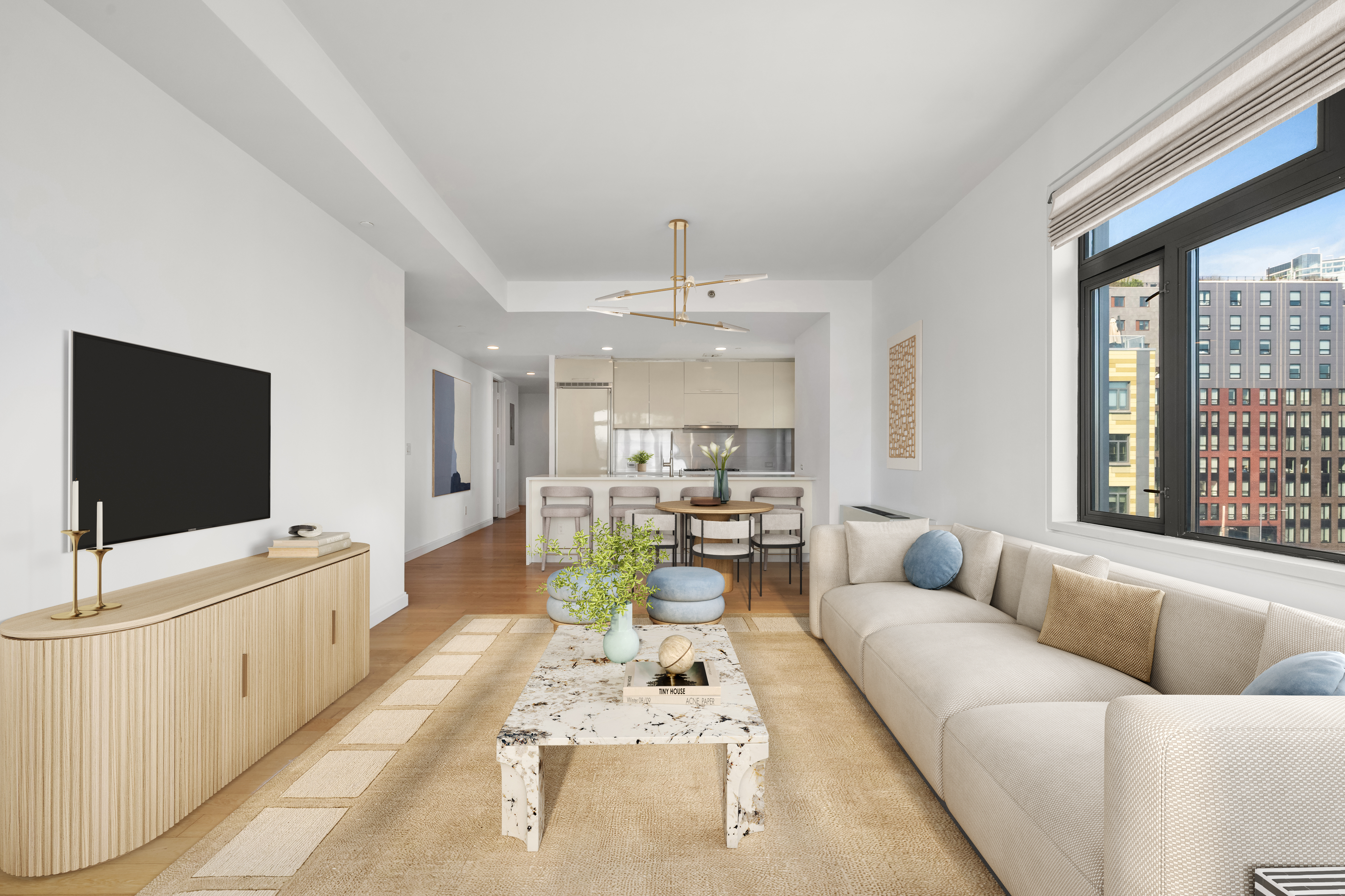 11-02 49th Avenue, Unit 5I Queens, NY 11101 - Photo 5 of 18