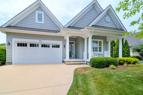 $925,000 | 322 Captains Circle, Lewes, DE 19958