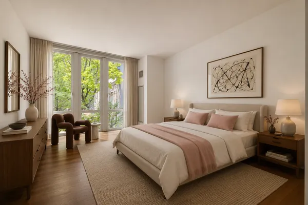 $3,695,000 | 177 9th Avenue, Unit 3K | Chelsea
