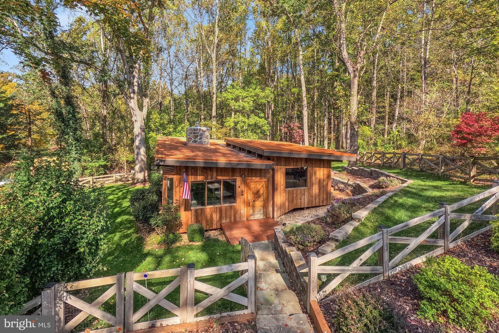7221 Clifton Road Clifton, VA 20124 - Photo 41 of 47