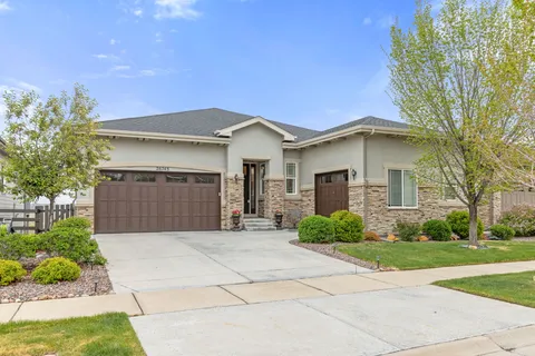 $1,050,000 | East Peakview Place, Aurora, CO 80016