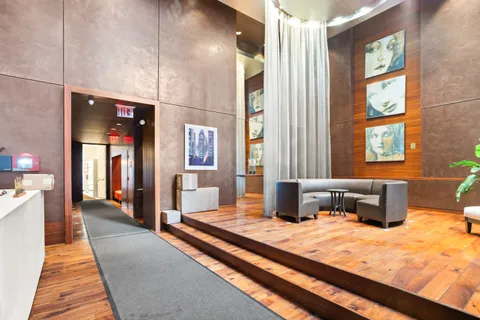 $585,000 | 1 Wall Street Court, Unit 506 | Financial District