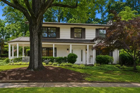 $735,000 | 705 Wilson Avenue, Rockville, MD 20850