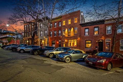 $850,000 | 213 South Collington Avenue, Baltimore, MD 21231