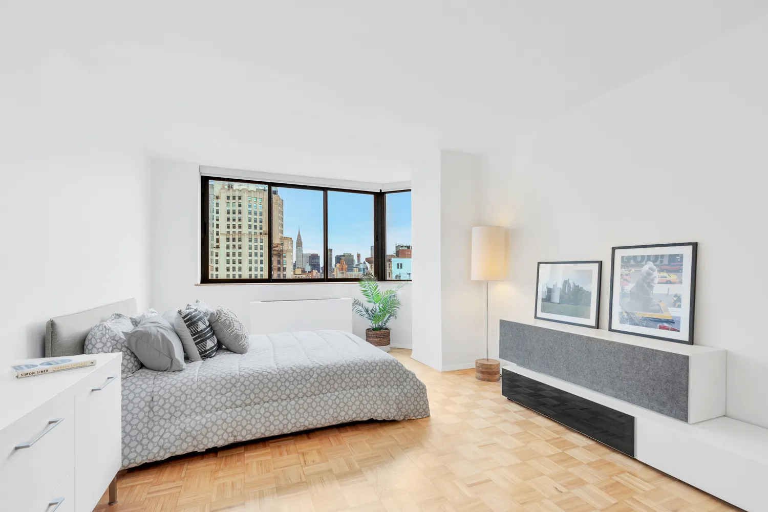 $6,995 | 280 Park Avenue South, Unit 26M | Flatiron