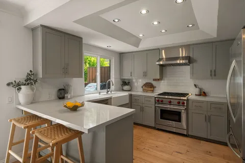 $1,795,000 | 914 2nd Street, Unit A, Santa Monica, CA 90403