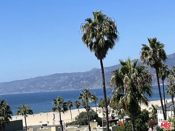 $2,700,000 | 1705 Ocean Avenue, Unit 502, Santa Monica, CA 90401