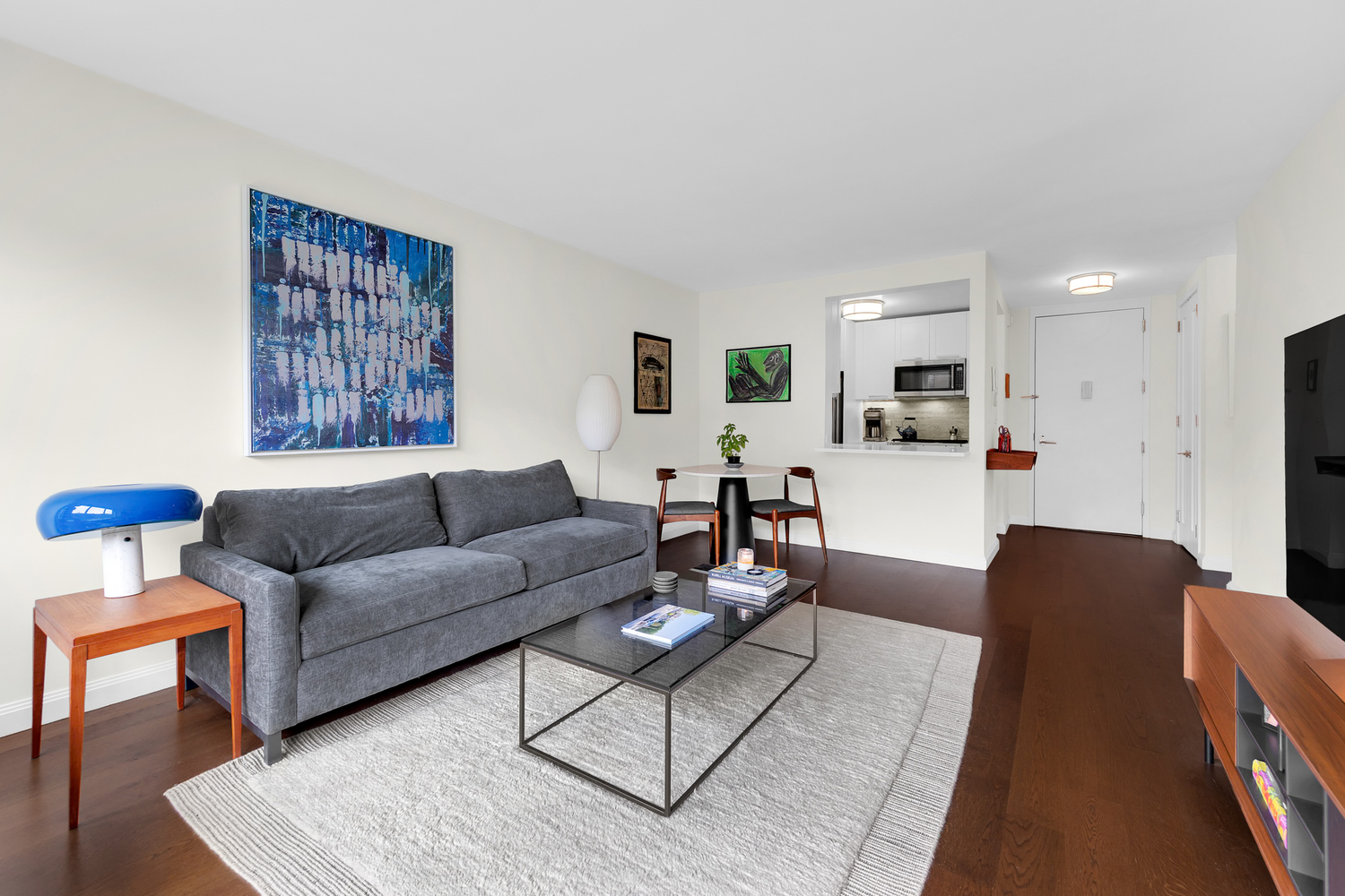 2 East 94th Street, Unit 312 Manhattan, NY 10128 - Photo 3 of 13
