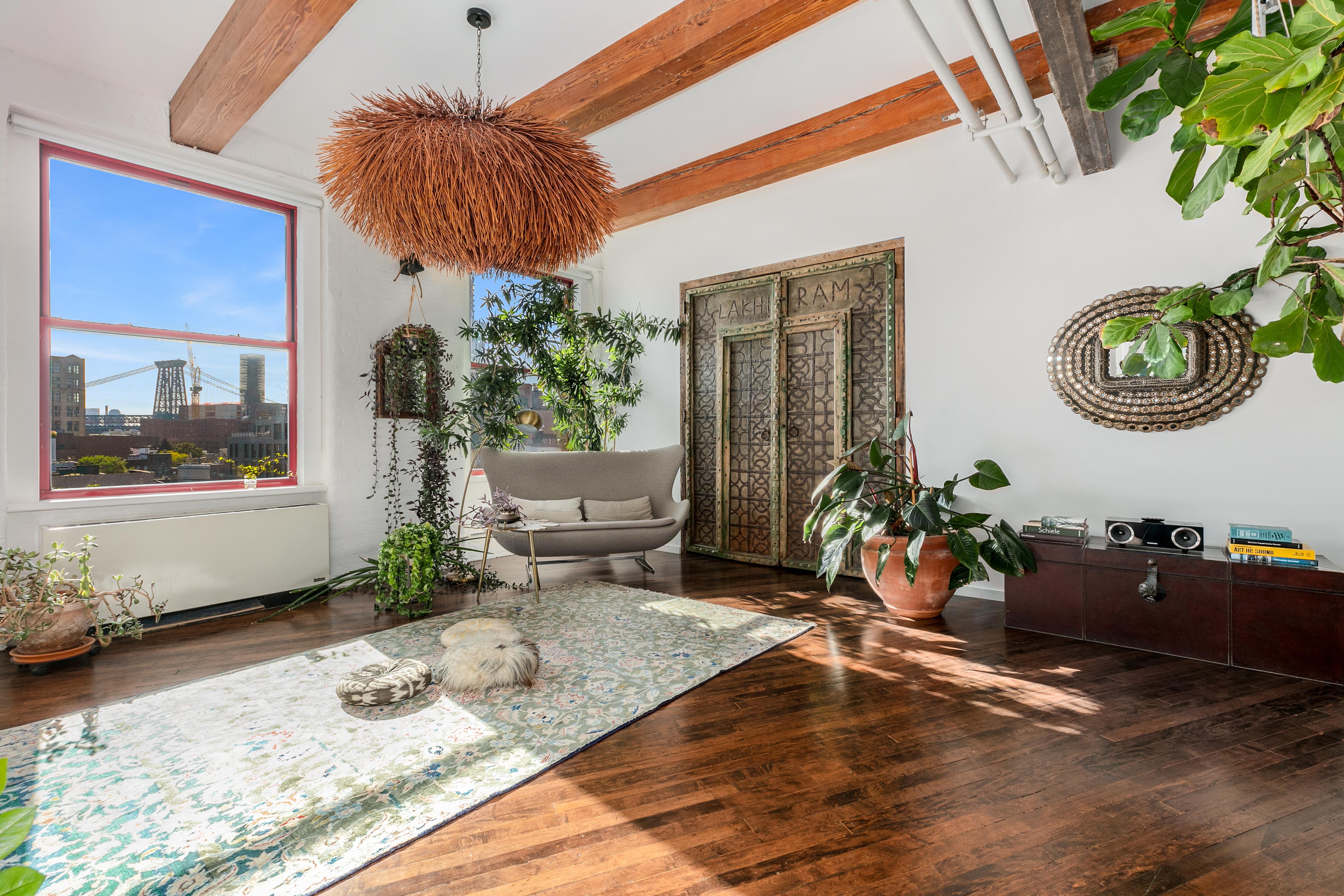 85 North 3rd Street, Unit 501 Brooklyn, NY 11249 - Photo 4 of 11