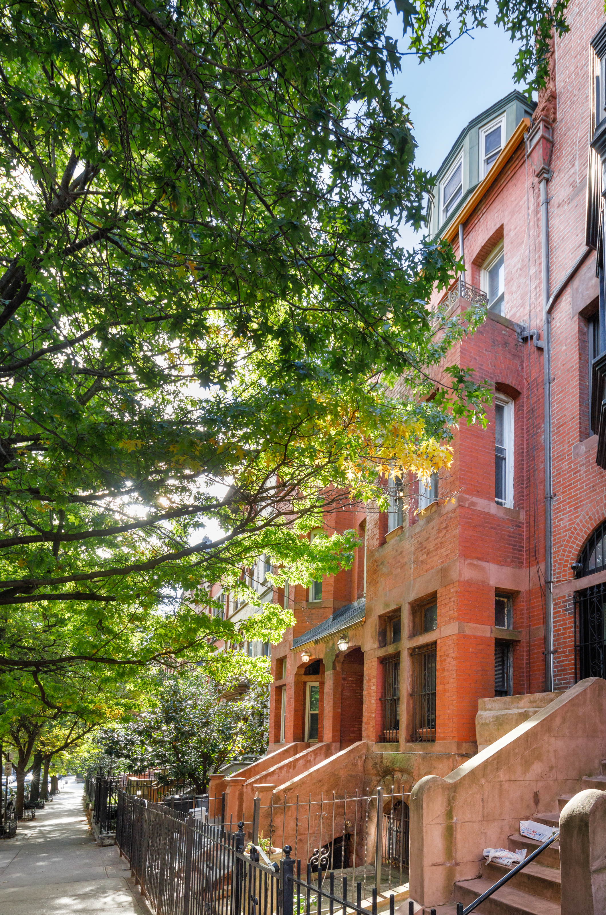 470 West 144th Street Manhattan, NY 10031 - Photo 2 of 7