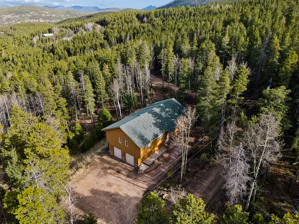 $730,000 | 8 Yuma Trail, Evergreen, CO 80439
